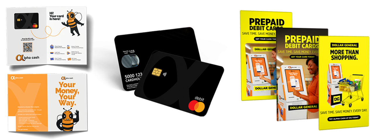 Alpha Cash Assets