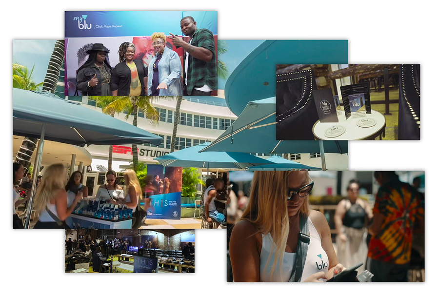 Brand Activation