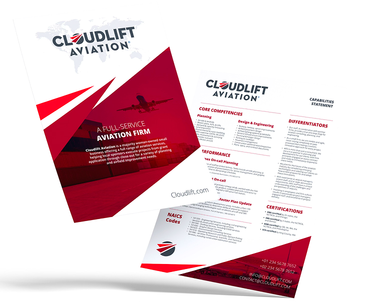 Capabilities Statements