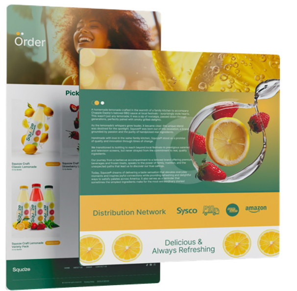 Consumer-Packaged Goods