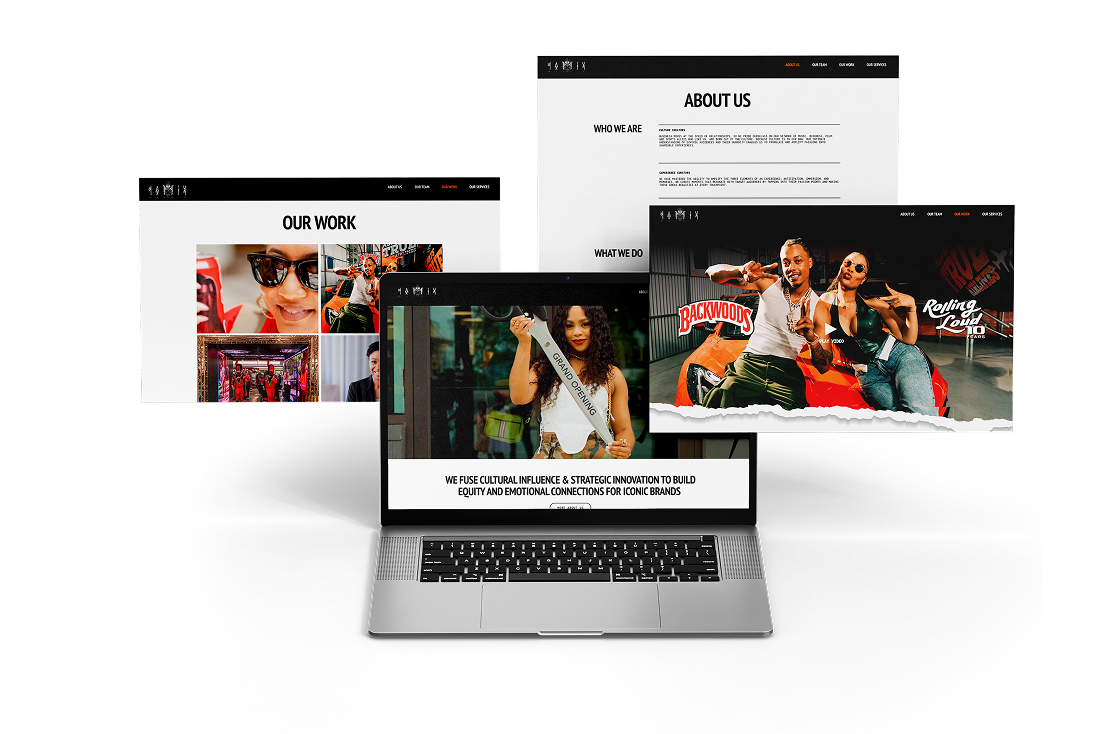 Creative Agency