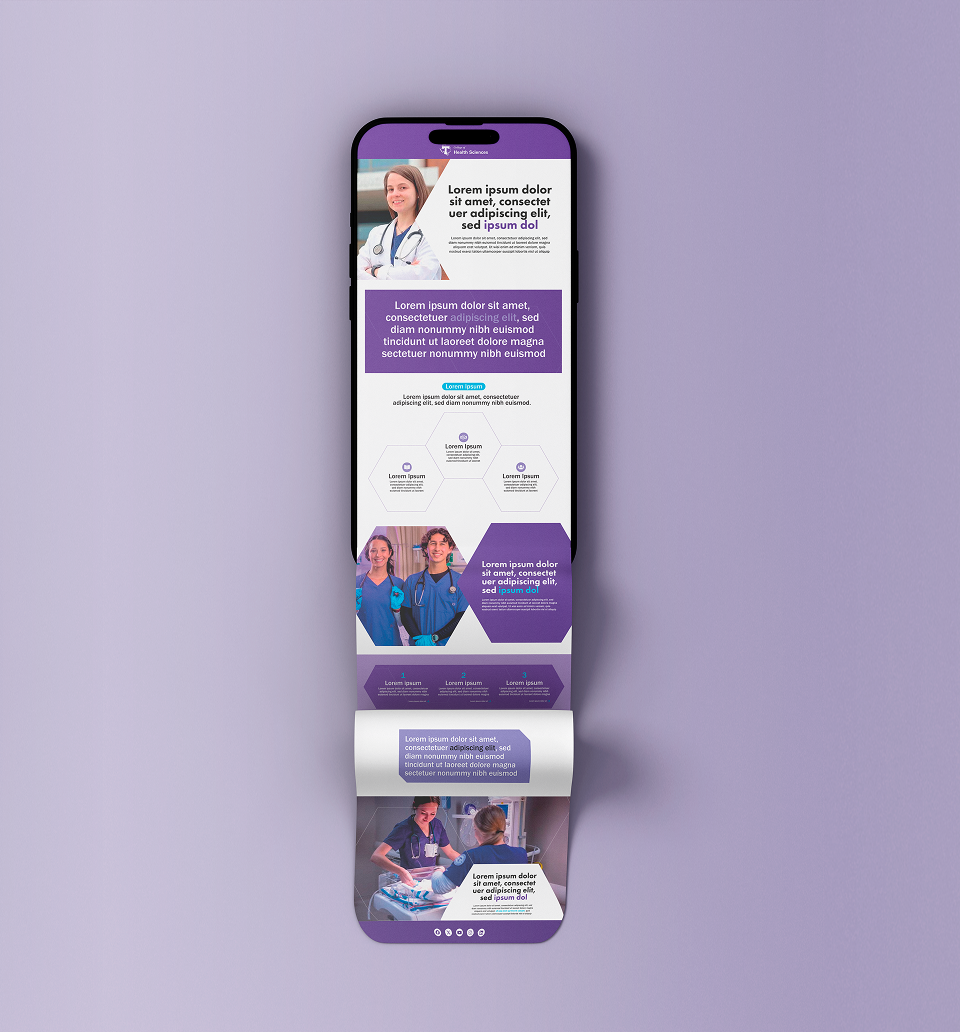 Alpha Cash Brand Identity