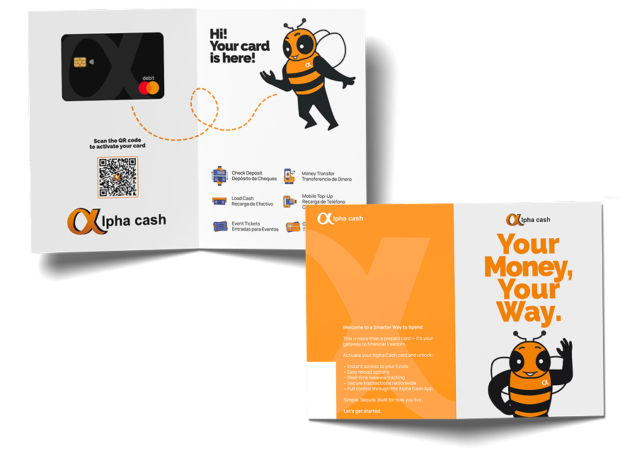 Debit Card Carrier